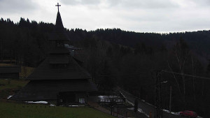 Horský hotel Čarták na Soláni - Informační centrum Zvonice - 5.12.2025 v 12:20