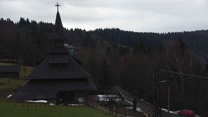 Horský hotel Čarták na Soláni - Informační centrum Zvonice - 5.12.2025 v 12:35