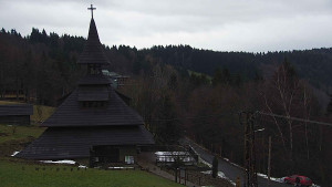 Horský hotel Čarták na Soláni - Informační centrum Zvonice - 5.12.2025 v 12:40