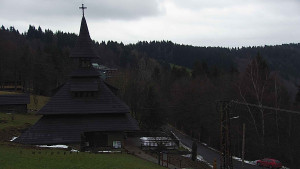 Horský hotel Čarták na Soláni - Informační centrum Zvonice - 5.12.2025 v 12:45