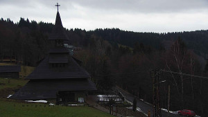 Horský hotel Čarták na Soláni - Informační centrum Zvonice - 5.12.2025 v 12:55