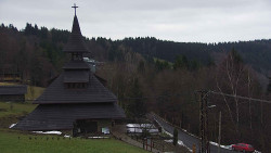 Informační centrum Zvonice