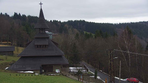 Horský hotel Čarták na Soláni - Informační centrum Zvonice - 5.12.2025 v 13:45