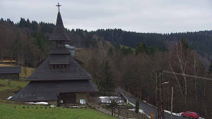 Horský hotel Čarták na Soláni - Informační centrum Zvonice - 5.12.2025 v 13:55