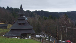 Horský hotel Čarták na Soláni - Informační centrum Zvonice - 5.12.2025 v 14:10