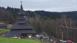 Informační centrum Zvonice