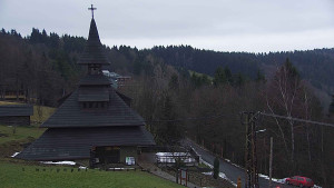 Horský hotel Čarták na Soláni - Informační centrum Zvonice - 5.12.2025 v 14:45