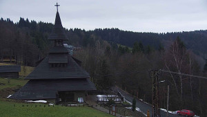 Horský hotel Čarták na Soláni - Informační centrum Zvonice - 5.12.2025 v 14:55