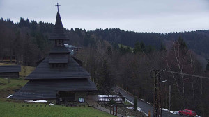 Horský hotel Čarták na Soláni - Informační centrum Zvonice - 5.12.2025 v 15:15