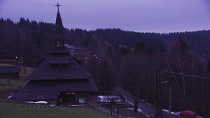 Horský hotel Čarták na Soláni - Informační centrum Zvonice - 5.12.2025 v 15:55