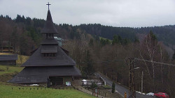 Informační centrum Zvonice