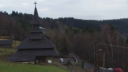 Informační centrum Zvonice