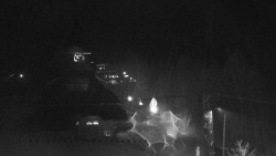 Informační centrum Zvonice