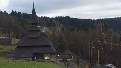 Informační centrum Zvonice