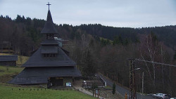 Informační centrum Zvonice