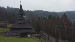 Informační centrum Zvonice