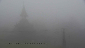 Horský hotel Čarták na Soláni