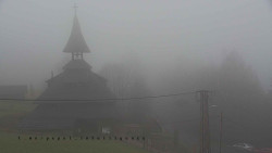 Informační centrum Zvonice