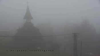 Horský hotel Čarták na Soláni