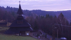 Informační centrum Zvonice