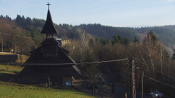 Informační centrum Zvonice