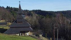 Informační centrum Zvonice