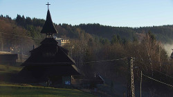 Informační centrum Zvonice