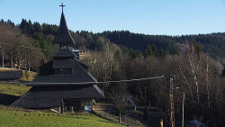 Informační centrum Zvonice