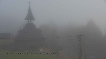 Horský hotel Čarták na Soláni