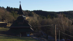 Informační centrum Zvonice