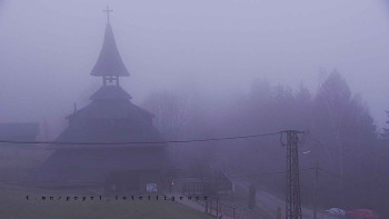 Horský hotel Čarták na Soláni
