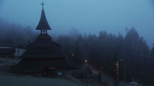 Horský hotel Čarták na Soláni - Informační centrum Zvonice - 14.12.2025 v 07:10 Horský hotel Čarták na Soláni - Informační centrum Zvonice - 14.12.2025 v 07:10