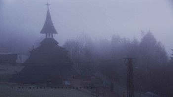 Horský hotel Čarták na Soláni