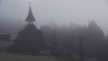 Horský hotel Čarták na Soláni