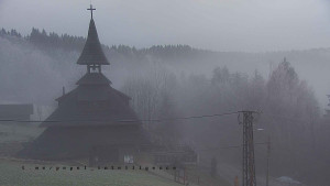 Horský hotel Čarták na Soláni - Informační centrum Zvonice - 14.12.2025 v 07:55 Horský hotel Čarták na Soláni - Informační centrum Zvonice - 14.12.2025 v 07:55