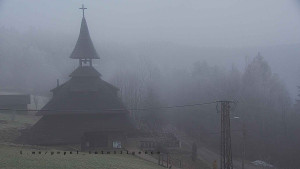 Horský hotel Čarták na Soláni - Informační centrum Zvonice - 14.12.2025 v 08:00 Horský hotel Čarták na Soláni - Informační centrum Zvonice - 14.12.2025 v 08:00
