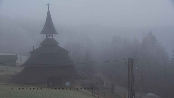 Horský hotel Čarták na Soláni