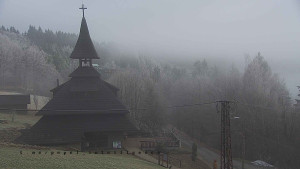 Horský hotel Čarták na Soláni - Informační centrum Zvonice - 14.12.2025 v 08:05 Horský hotel Čarták na Soláni - Informační centrum Zvonice - 14.12.2025 v 08:05