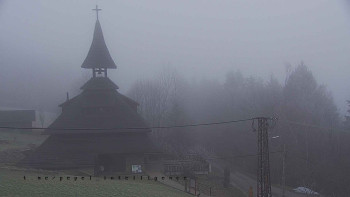 Horský hotel Čarták na Soláni
