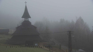 Horský hotel Čarták na Soláni - Informační centrum Zvonice - 14.12.2025 v 08:35 Horský hotel Čarták na Soláni - Informační centrum Zvonice - 14.12.2025 v 08:35