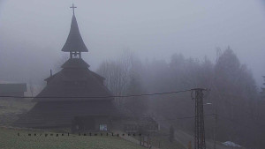 Horský hotel Čarták na Soláni - Informační centrum Zvonice - 14.12.2025 v 08:40 Horský hotel Čarták na Soláni - Informační centrum Zvonice - 14.12.2025 v 08:40