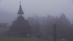 Horský hotel Čarták na Soláni - Informační centrum Zvonice - 14.12.2025 v 08:50 Horský hotel Čarták na Soláni - Informační centrum Zvonice - 14.12.2025 v 08:50