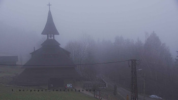 Horský hotel Čarták na Soláni