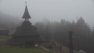 Horský hotel Čarták na Soláni - Informační centrum Zvonice - 14.12.2025 v 09:10 Horský hotel Čarták na Soláni - Informační centrum Zvonice - 14.12.2025 v 09:10