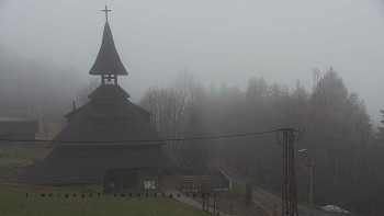 Horský hotel Čarták na Soláni