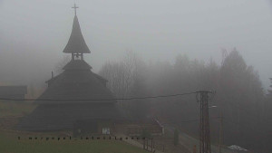 Horský hotel Čarták na Soláni - Informační centrum Zvonice - 14.12.2025 v 09:40 Horský hotel Čarták na Soláni - Informační centrum Zvonice - 14.12.2025 v 09:40