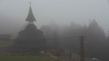Horský hotel Čarták na Soláni