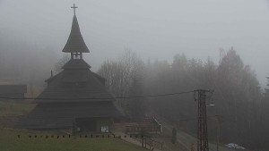 Horský hotel Čarták na Soláni - Informační centrum Zvonice - 14.12.2025 v 09:45 Horský hotel Čarták na Soláni - Informační centrum Zvonice - 14.12.2025 v 09:45