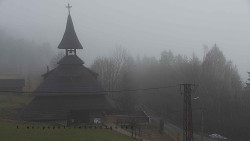 Informační centrum Zvonice