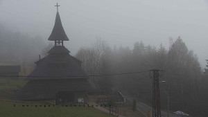 Horský hotel Čarták na Soláni - Informační centrum Zvonice - 14.12.2025 v 09:50 Horský hotel Čarták na Soláni - Informační centrum Zvonice - 14.12.2025 v 09:50